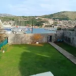Heritage House Marina