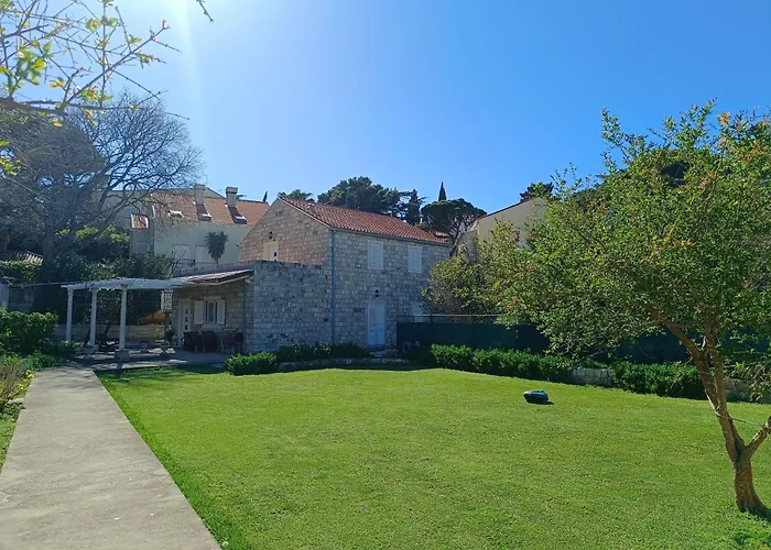 Heritage House Marina