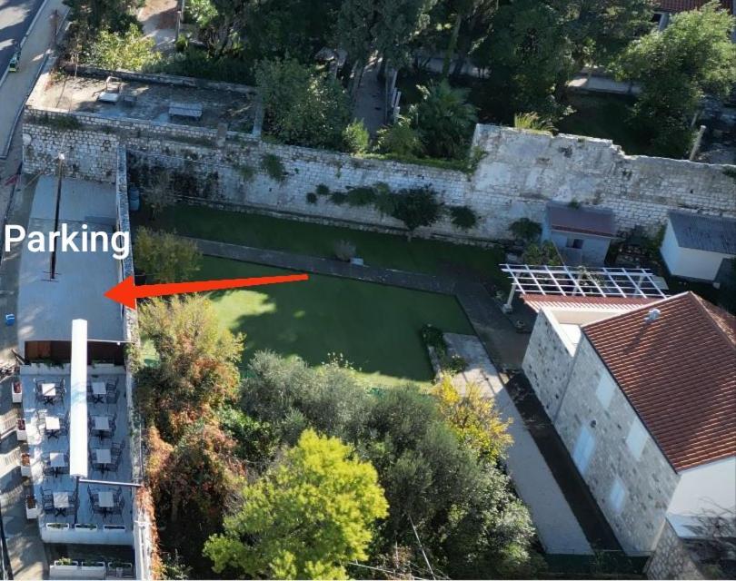 Vila Heritage House Marina