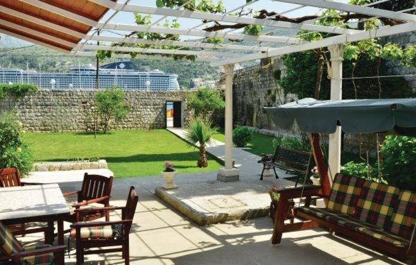 Vila Heritage House Marina Dubrovnik