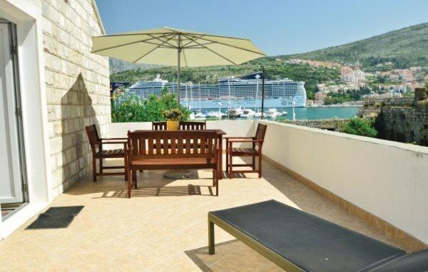 Heritage House Marina * Dubrovnik