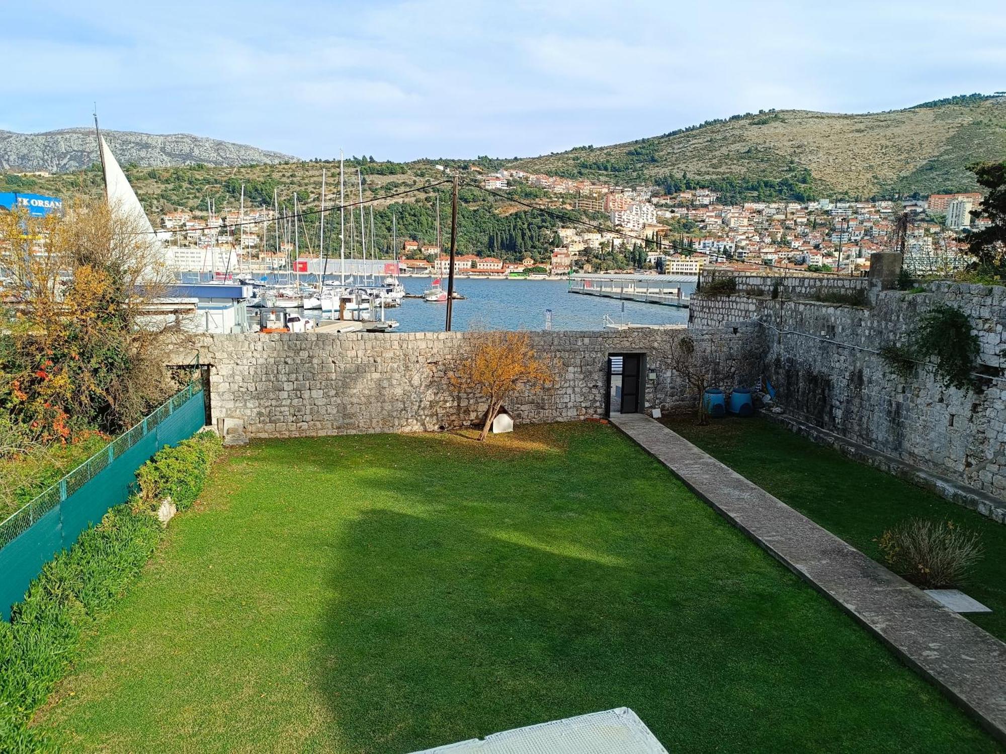 Villa Heritage House Marina